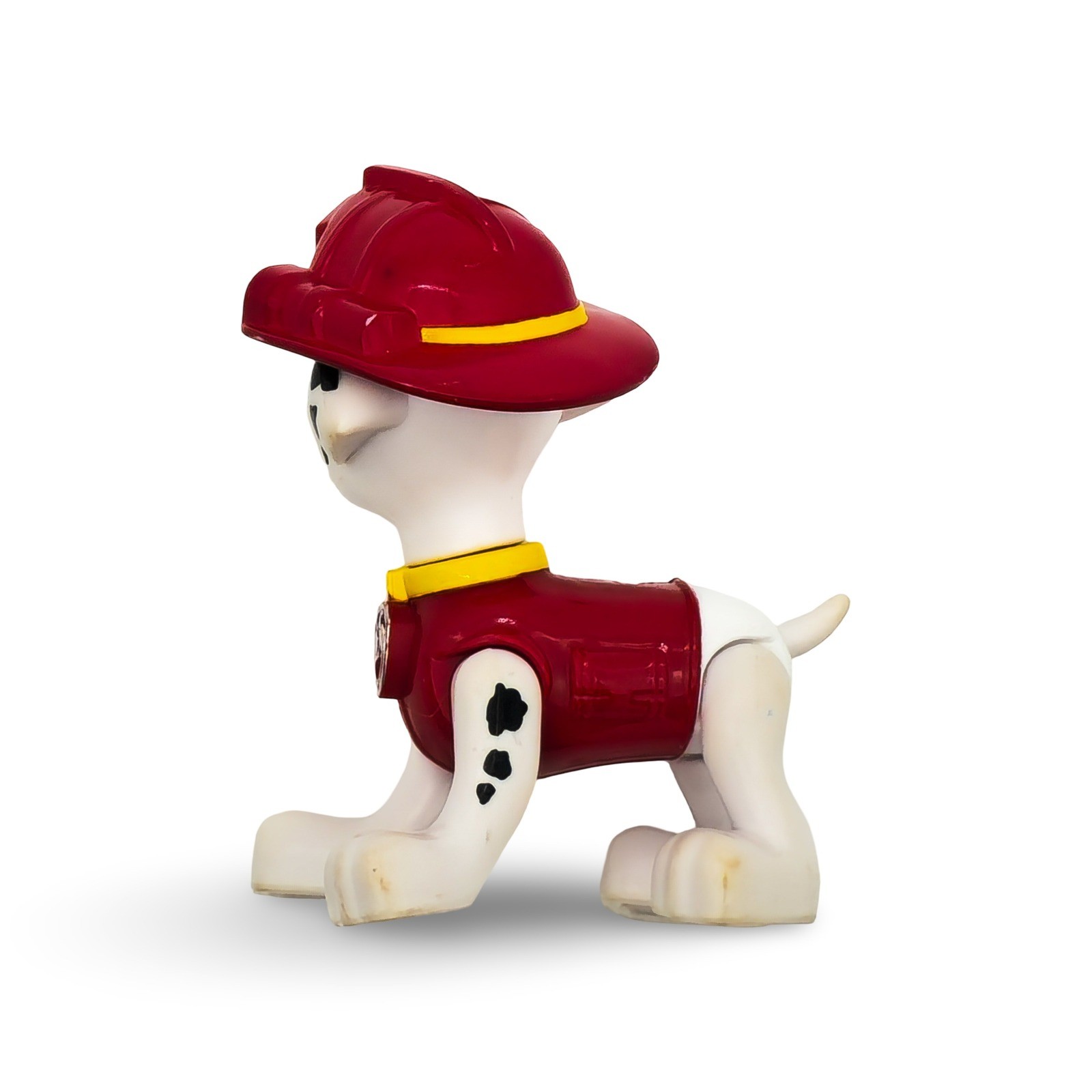 Spin Master PAW Patrol Marshall Mini Action Figure 2013 - Image 2