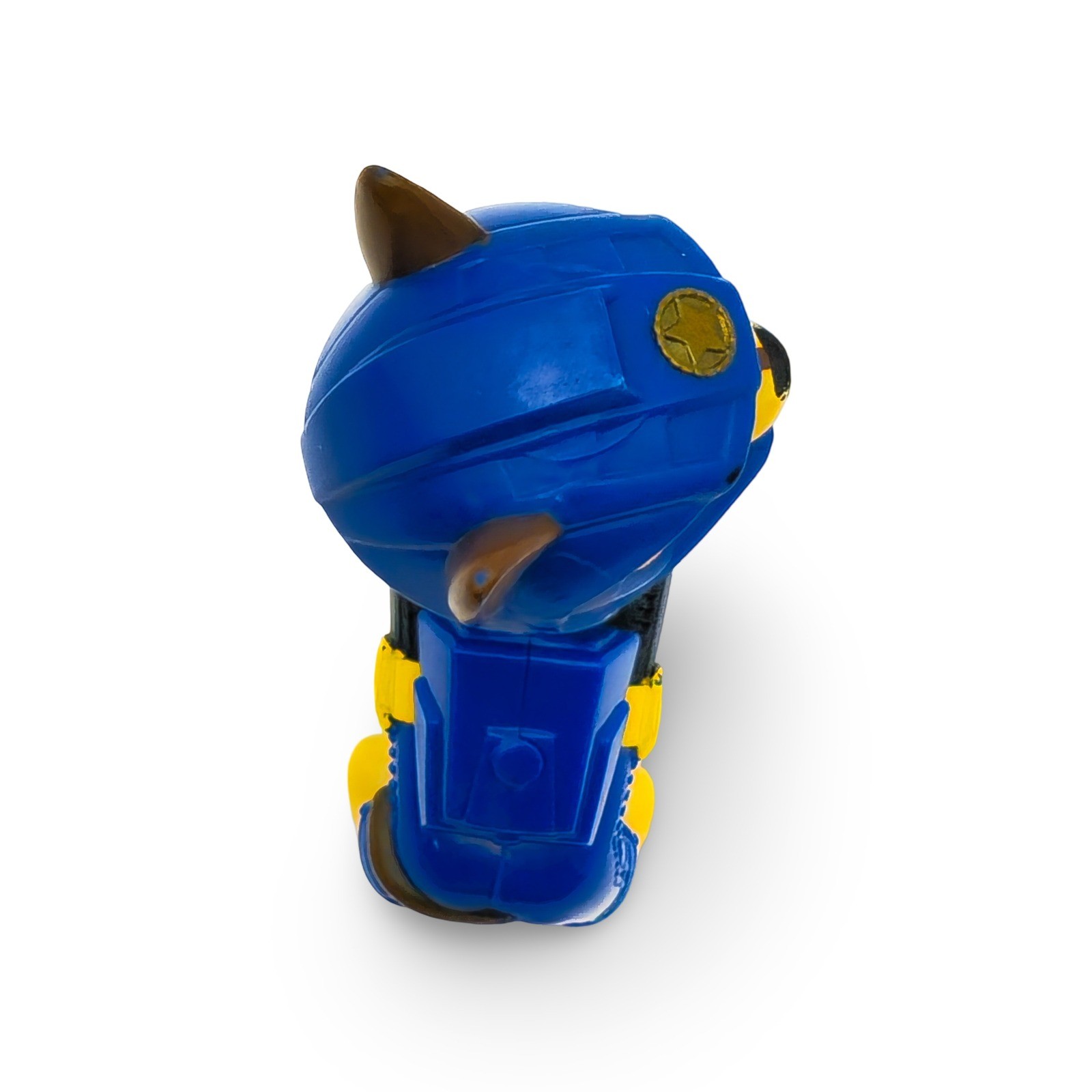 Spin Master Paw Patrol Chase Spy Gear Action Figure Blue 2016 - Image 3