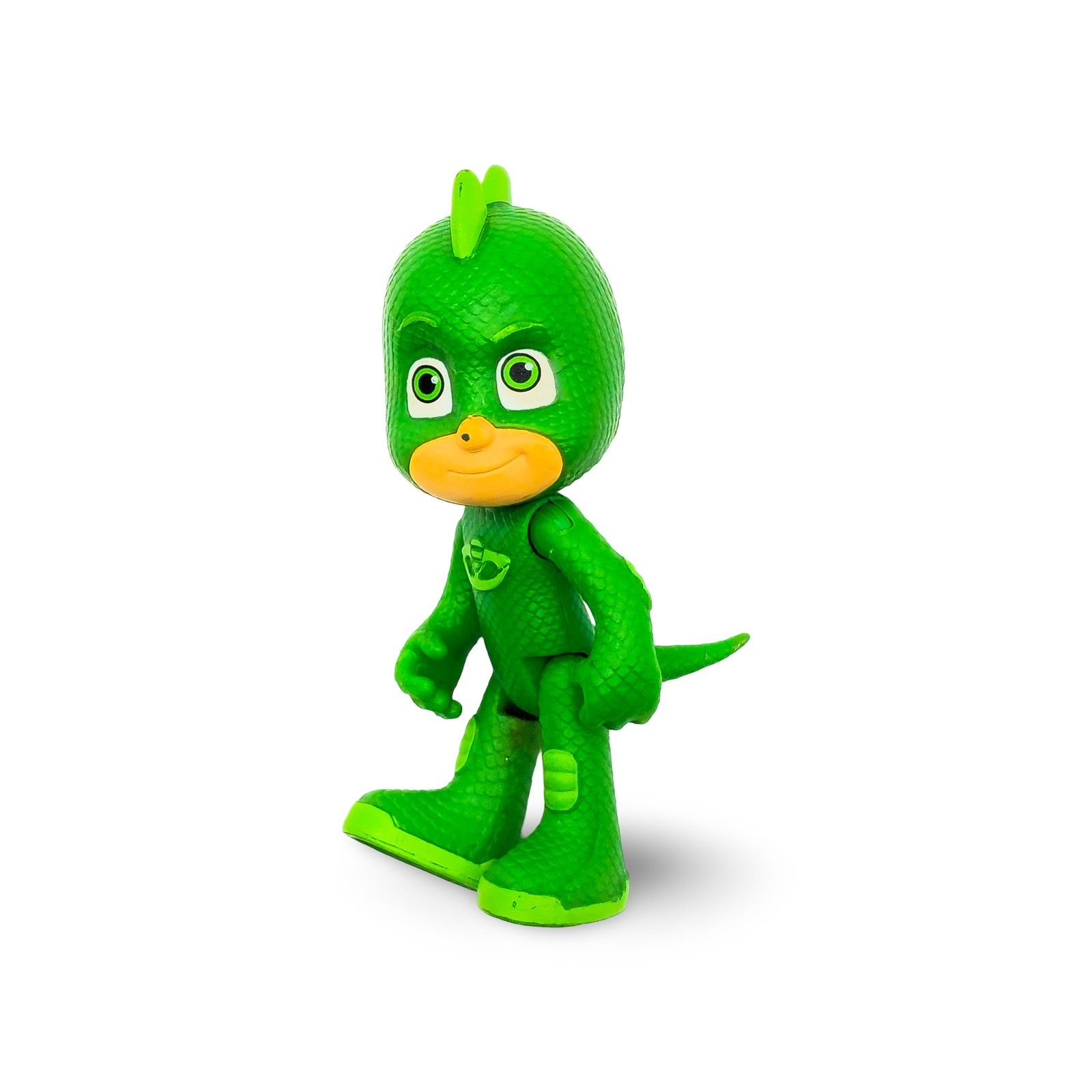 PJ Masks Gekko 3 Inch Green Action Figure