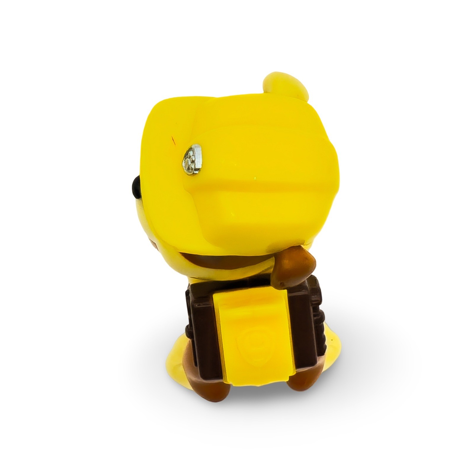 Spin Master PAW Patrol Ultimate Rescue Rubble Mini Action Figure 2018 - Image 3