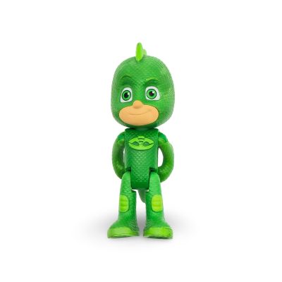 Just Play PJ Masks Gekko 3 in Action Figure, Green, 2016
