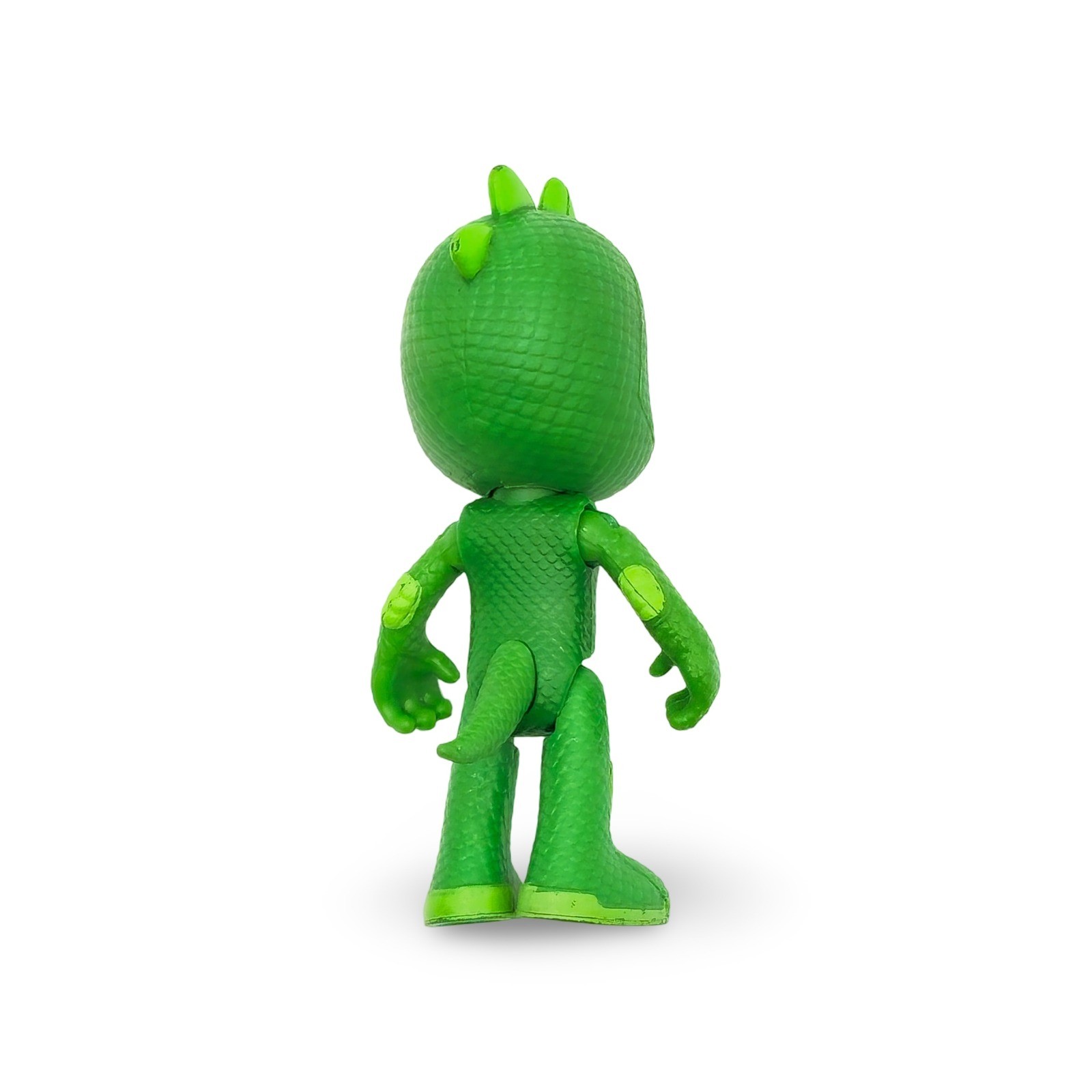 Just Play PJ Masks Gekko 3 in Action Figure, Green, 2016 - Image 2