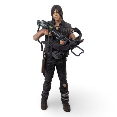 McFarlane Toys The Walking Dead Daryl Dixon 7 in Action Figure with Crossbow