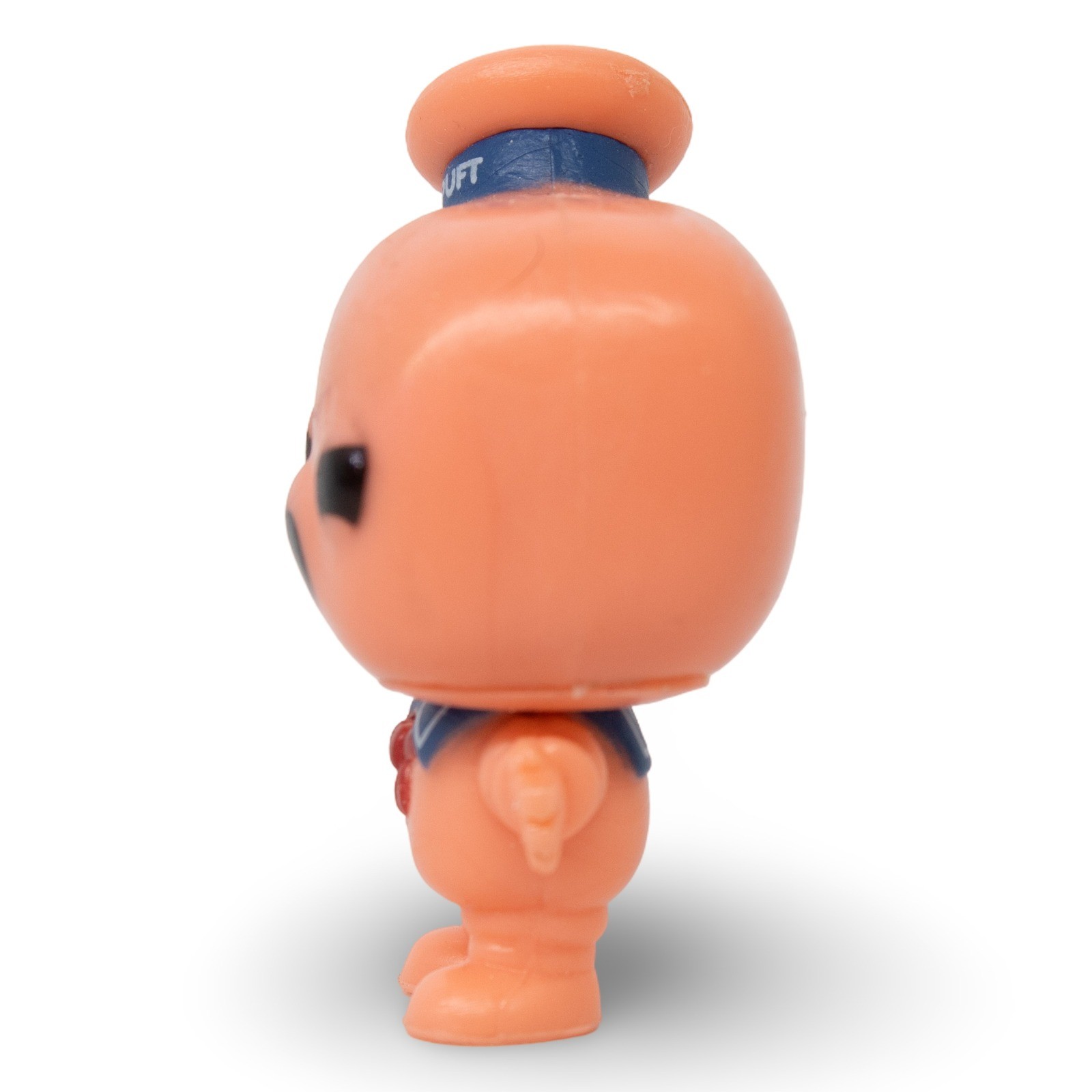 Funko Pocket Pop Ghostbusters Pink Stay Puft Marshmallow Man Figure - Image 3
