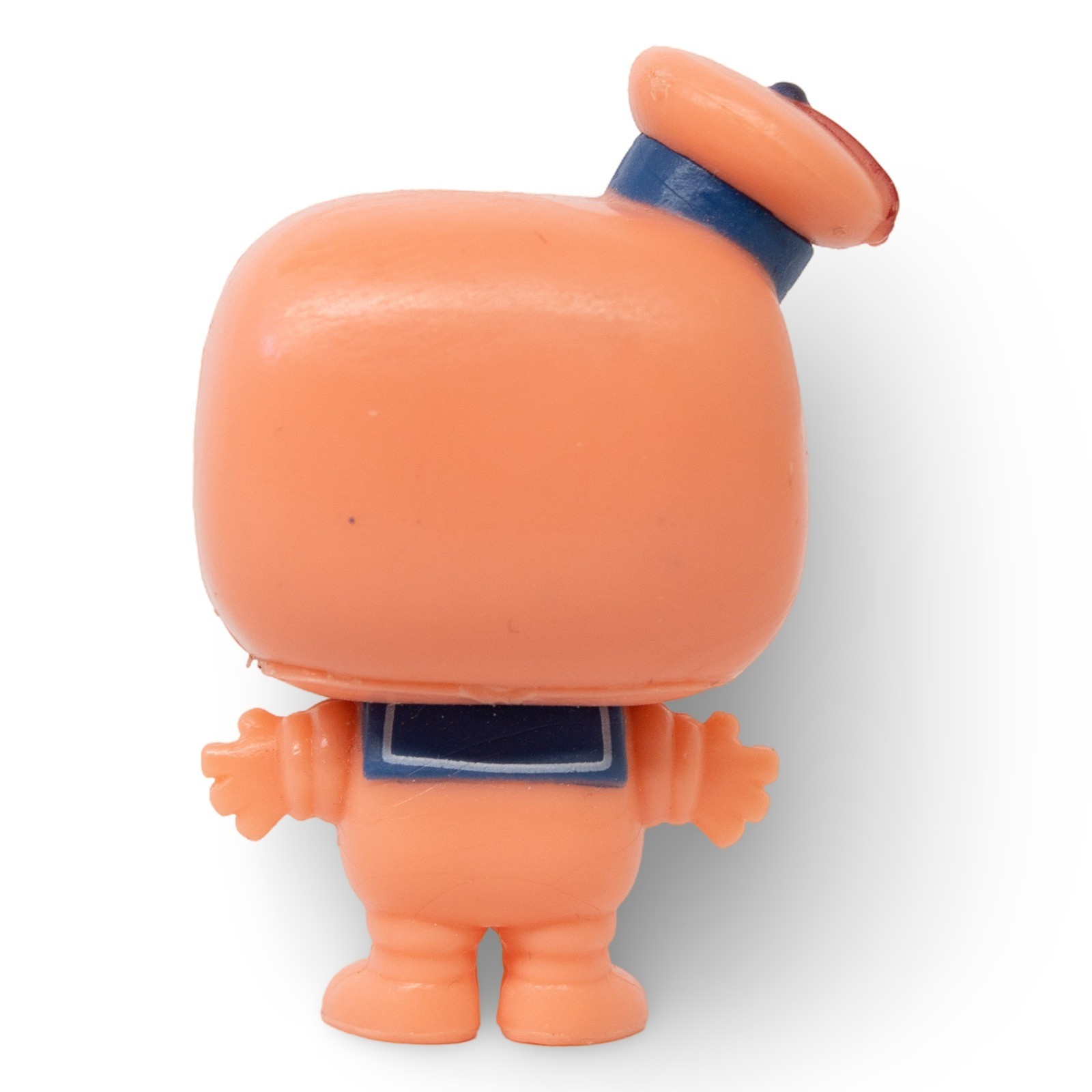 Funko Pocket Pop Ghostbusters Pink Stay Puft Marshmallow Man Figure - Image 4