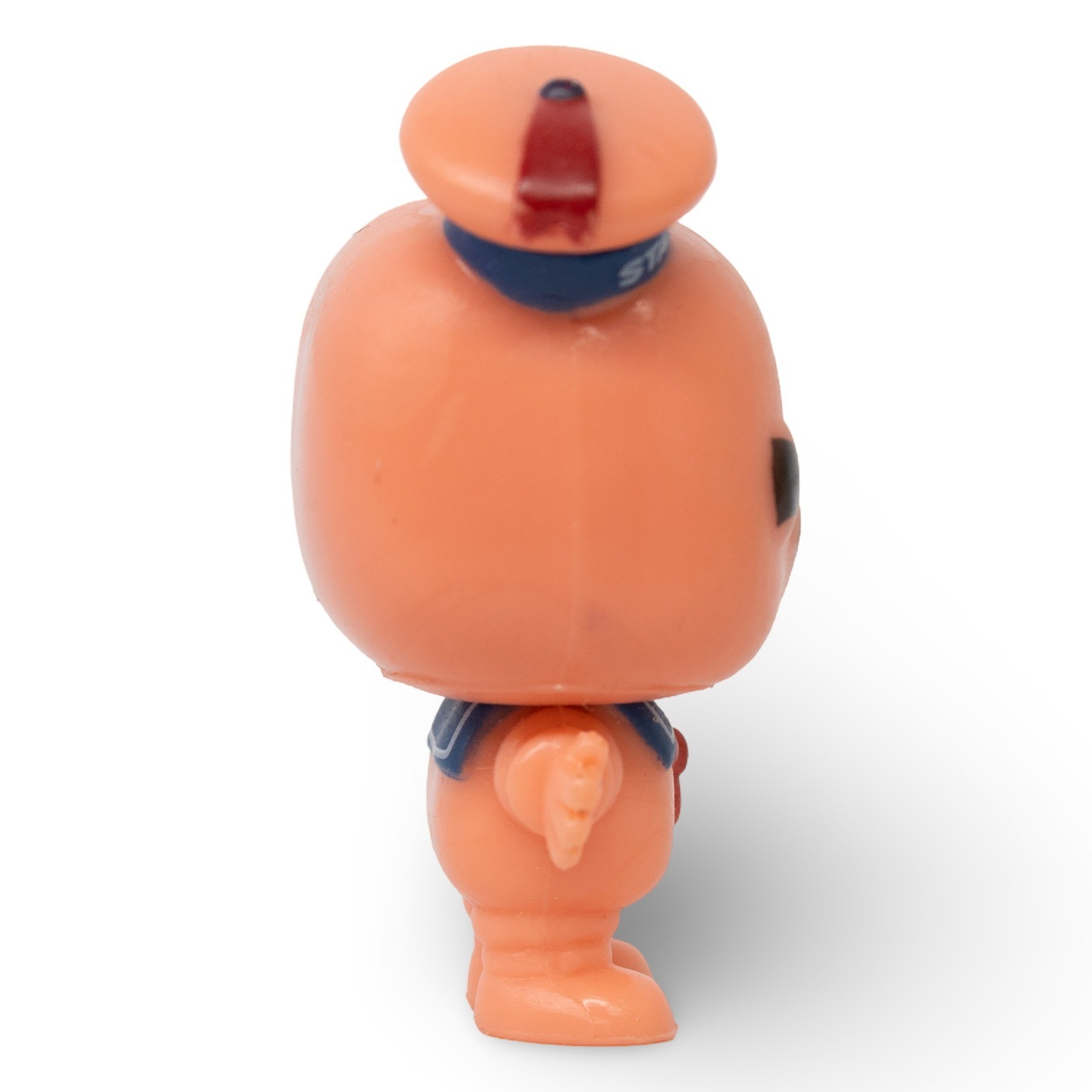Funko Pocket Pop Ghostbusters Pink Stay Puft Marshmallow Man Figure - Image 5