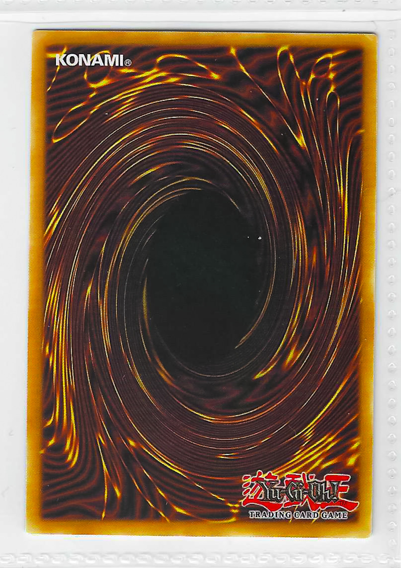 Yu-Gi-Oh! Terrors of the Afterroot PHNI-EN079 Super Rare 1st Edition - Image 2
