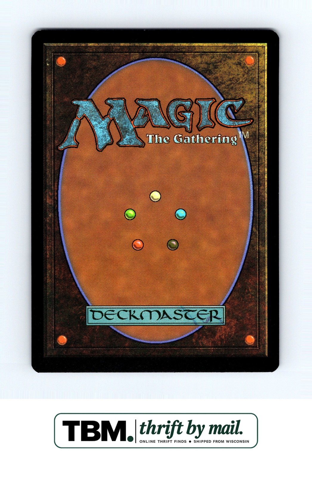 2024 Magic: The Gathering Ravnica Remastered #165 Azorius Guildmage - Image 2
