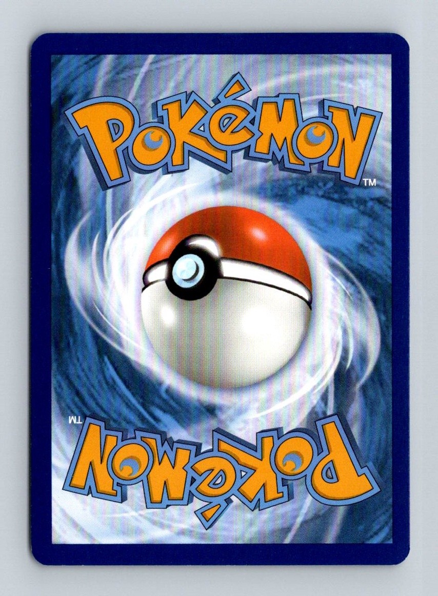Pokémon TCG SV04: Paradox Rift #032/182 Kingdra Holo - Image 2