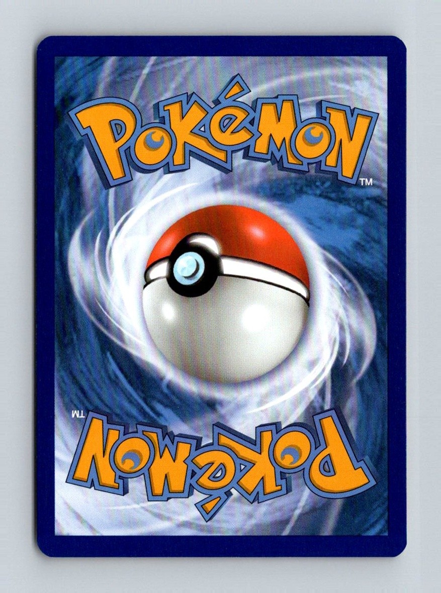 Pokemon TCG Swampert Holo SWSH08 Fusion Strike #064/264 English 2021 - Image 2