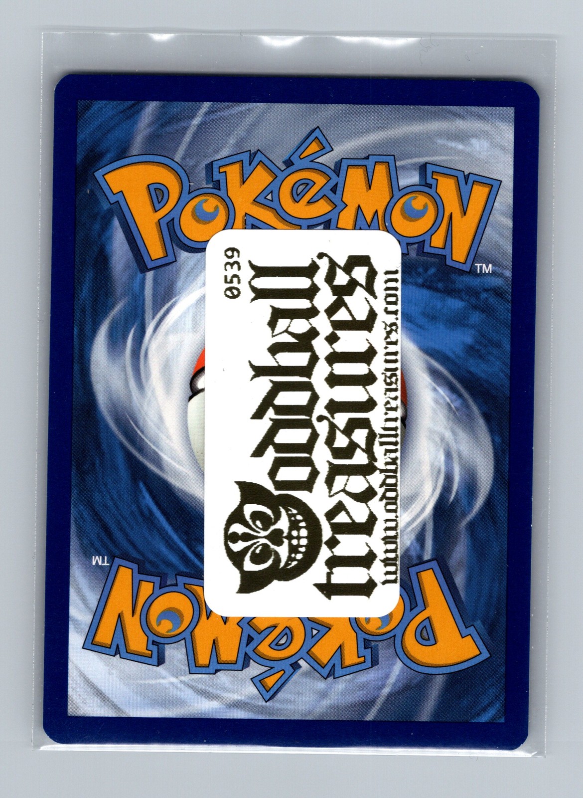 Pokemon Temporal Forces Flutter Mane Foil 078/162 - Image 2