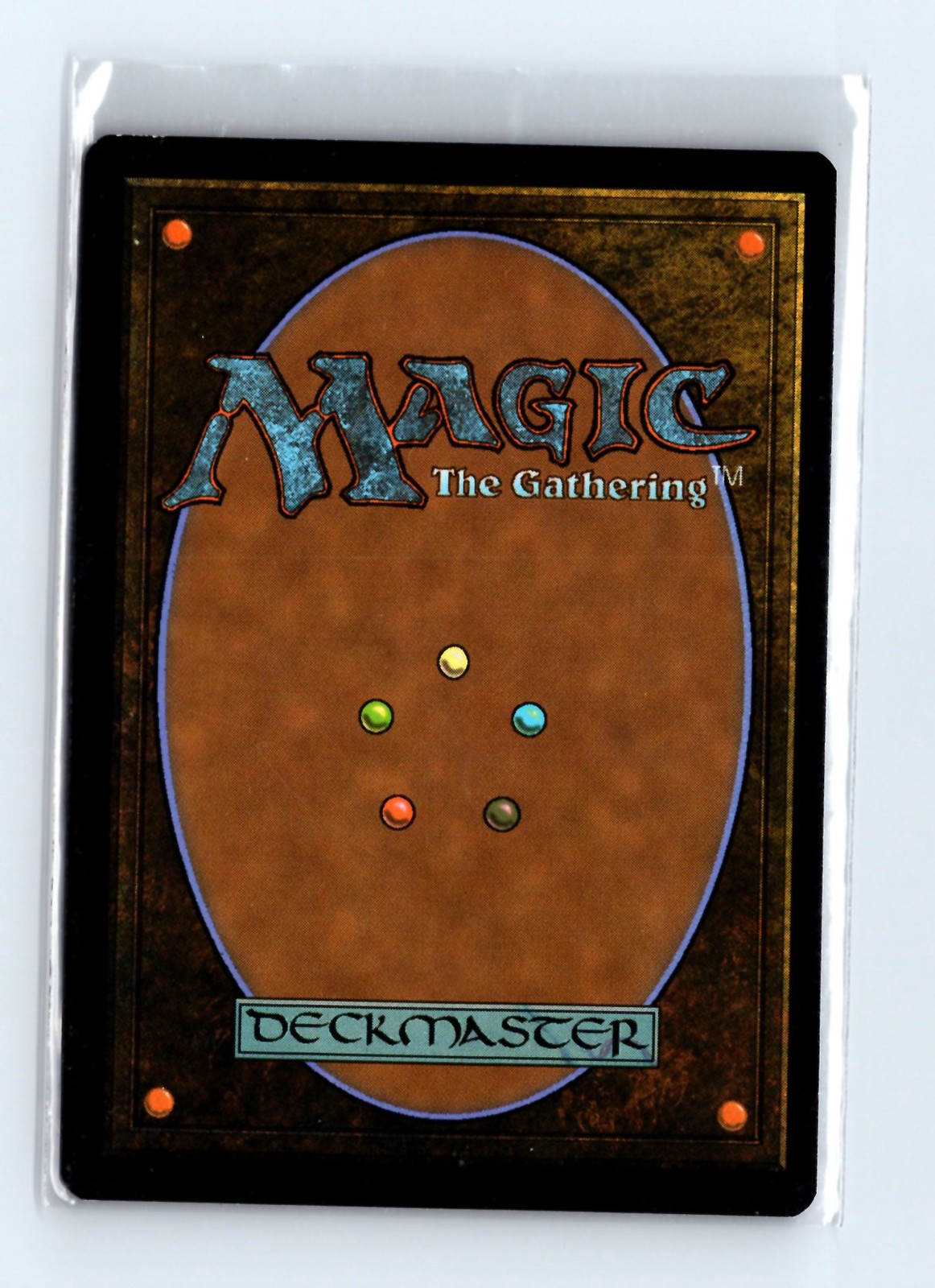 Magic: The Gathering The Lost Caverns of Ixalan #169 Tectonic Hazard Common - Image 2