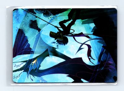 Art Series: Wilds of Eldraine #66 Hatching Plans Art Card