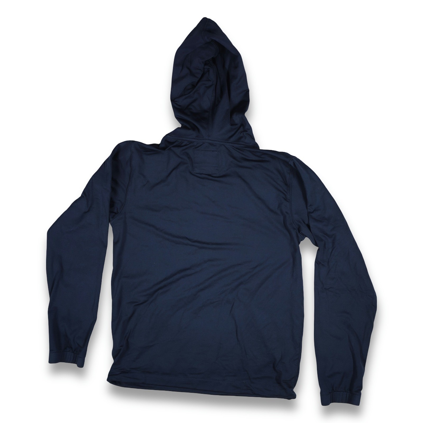 Vintage Billabong Adventure Division Hoodie Men S Navy Blue Performance Excellen - Image 2