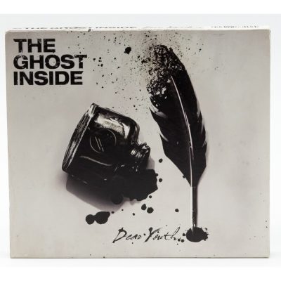 Dear Youth by The Ghost Inside (CD, 2014)