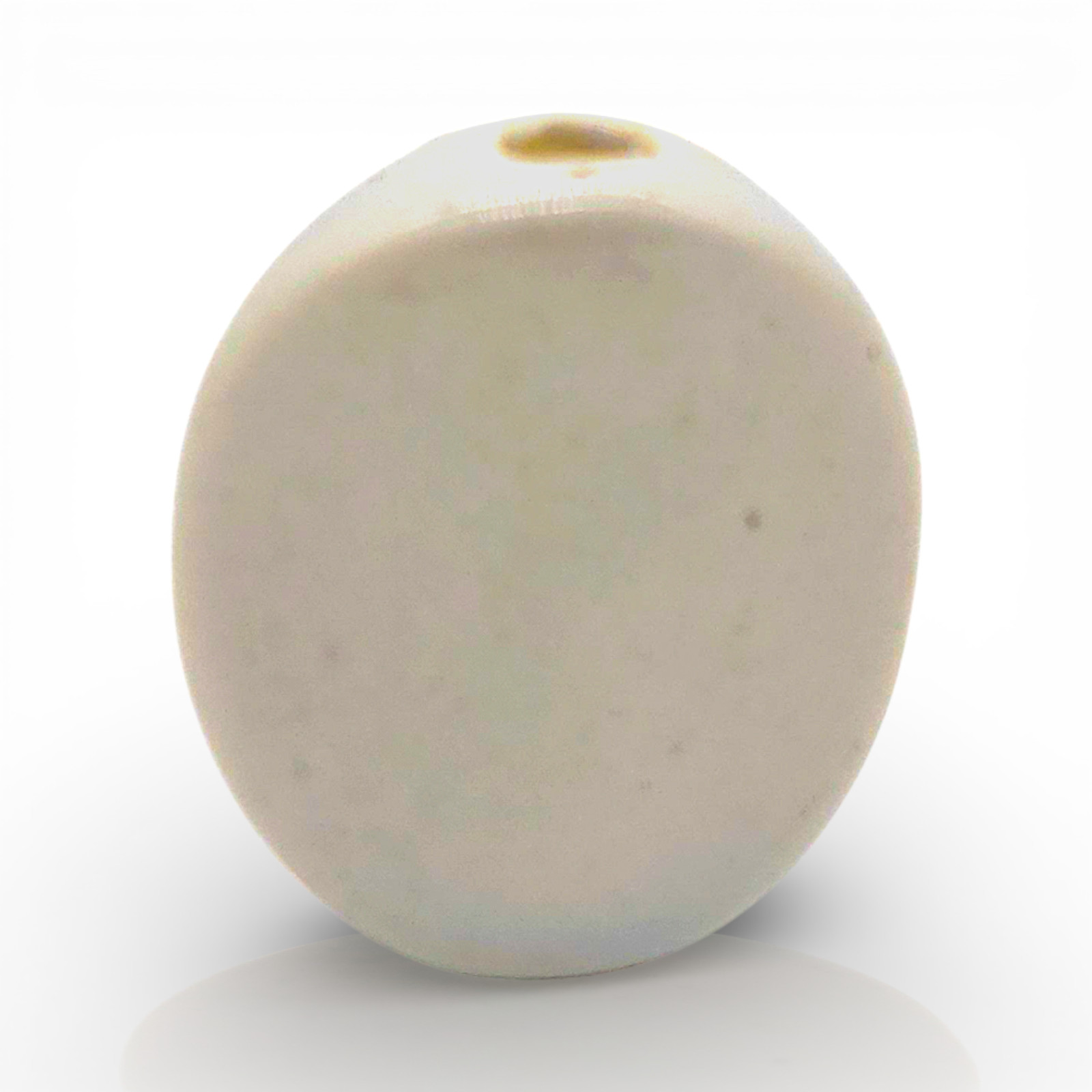 Vintage 1970s NIKI Ceramic Smoke Stone Daimler 1886 - Image 2