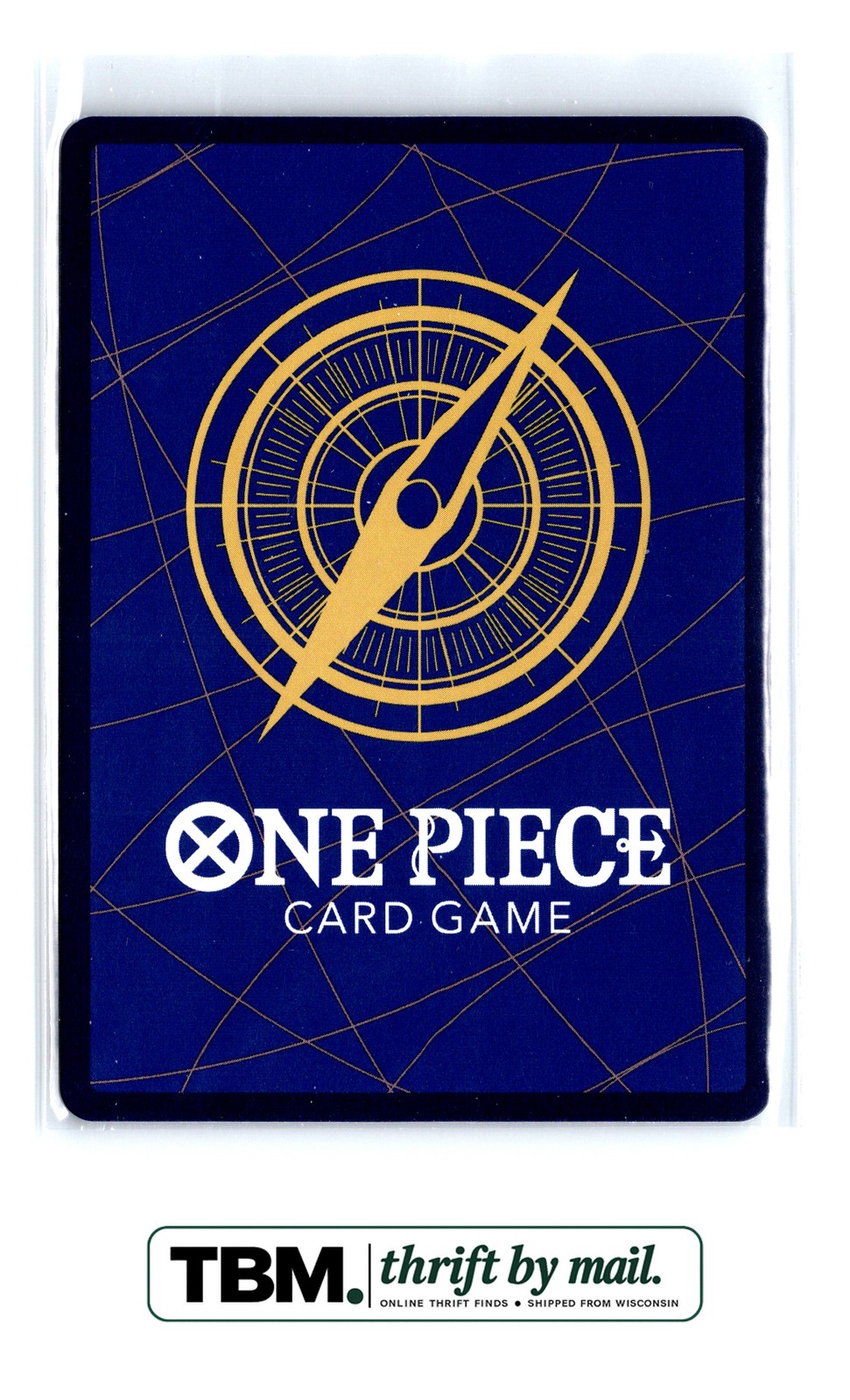 Diamante OP04-028 One Piece TCG Kingdoms of Intrigue Rare 2023 NM - Image 2