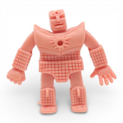 Vintage M.U.S.C.L.E. #221 New Sunshine - Kinnikuman Muscle Men Mattel