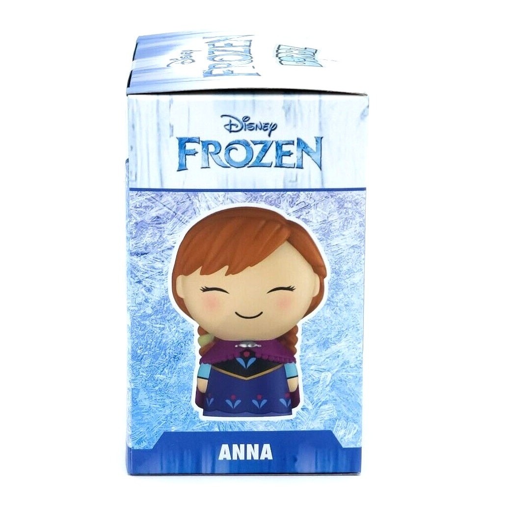 Funko Dorbz Disney Frozen Anna Translucent Chase Vinyl Figure #451 - Image 4