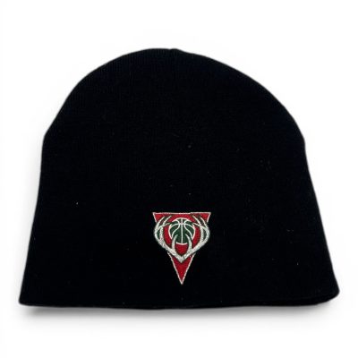 Vintage Milwaukee Bucks Miller Genuine Draft Light Beanie KC Caps OSFM Good